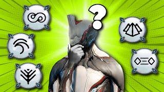 The ULTIMATE Warframe FOCUS GUIDE!... (Best Farms, important Skills and more)