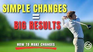 Set-Up and Mindset: The Key Changes That Improved My Golf Game