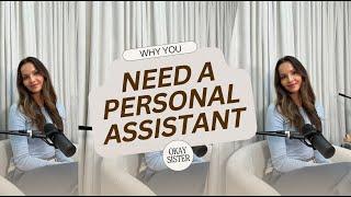 Why Your Next Hire Should Be a Personal Assistant: Unlocking the Power of Personalized Support