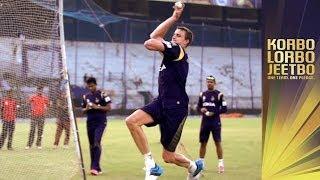 MORKEL BOWLS FOR THE WIN! | SlowMo Study: Morne Morkel