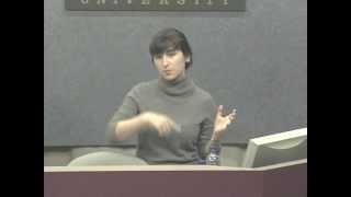 2010-04-28 CERIAS - Ontological Semantic Technology for Detecting  Insider Threat and Socia...