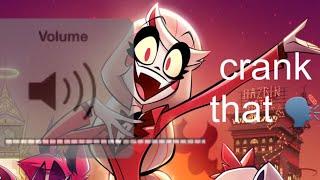 parts in hazbin hotel songs that scratch my brain