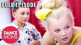 JoJo and Kendall's Solo Showdown (S5, E28) | Full Episode | Dance Moms