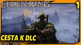 Cesta k Elden Ring: Shadow of The Erdtree započala! - Epizoda 1️⃣