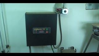 Install Gentec T3 Phase Converter