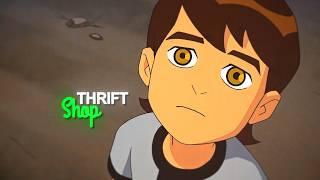 Ben 10 Classic | THRIFT SHOP