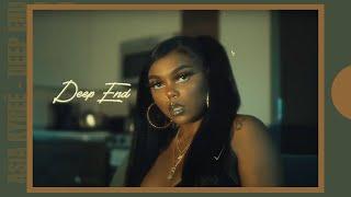 Asia Kyreé - Deep End Official Music Video (Prod. by Hrtbrkjnz)