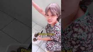 Lần đầu RA MẮT MẸ CHỒNG, tưởng ra giêng cưới luôn, ai ngờ....