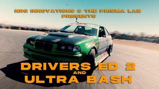 DRIVERS ED 2 & ULTRA BASH | AFTER MOVIE |