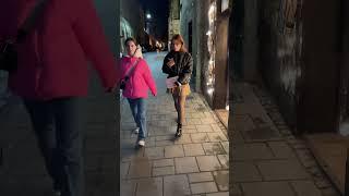  Осіння нарізка. Львів центр, площа Ринок