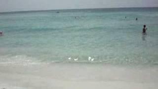 deti na pliaze v destin, florida