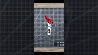 RG 1/144 God Gundam (Bootleg Build) #gundam #gunpla #build