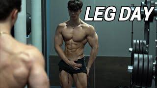 How to Maximize Leg Growth