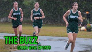 The Buzz: Green Wave Sports, Season 4 - Episode 2