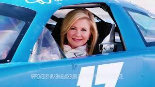 Let's Win This Race | Marsha Blackburn for US Senate