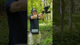 Midnight Ready Magnum 357