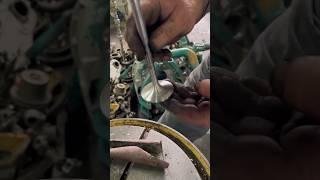 How to clean and polish dirty valves? #shorts #how #best #youtube #tricks #satisfying #video #diy
