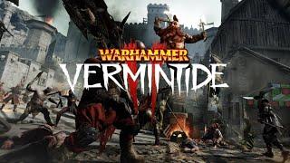 стрим Warhammer: Vermintide 2 Сегодня Наказываем Крыс