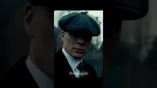 Thomas Shelby : How to Rizz up any girl (Peaky Rizzler)
