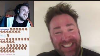 Happy Birthday Forsen - Billy Herrington