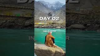 If you are looking by air trip Skardu valley this video is for you