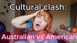 From Australia to the USA: Cultural differences Unveiled!