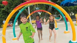 RippleRun with Acrylic - Universal - Aquatix®