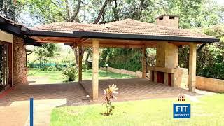 4 bed, Lakeview Estate, Nairobi