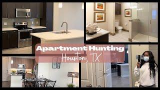 Apartment Hunting in Houston TX | Names + Prices Included!