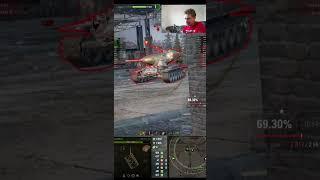 ХОЗЯИН ЗАВОДА #wot #worldoftanks #миртанков #7_yen #wotblitz #automobile #танки #warthunder