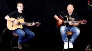 Frank Steffen Mueller & Max Lukas Mueller - Father & Son | Original Song