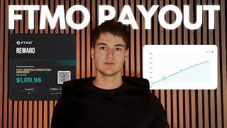 FTMO Payout Process