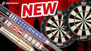  WIN Big with SHOT’s Epic Launch: 2 New Boards + 3 New Darts! 