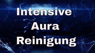  Intensive Aura Cleansing | solavana.eu 