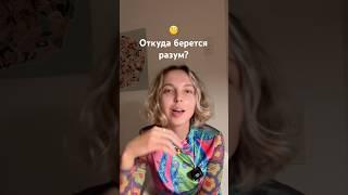 Откуда берется сознание ? #философия #духовноеразвитие #мысливслух #сознание #психология