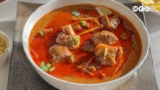 Mutton Nihari Recipe | Winter Special Nihari Recipe | best homemade mutton nihari