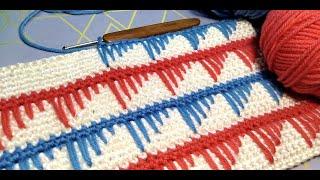 STUNNING crochet PATTERN for all occasions Crochet for beginners