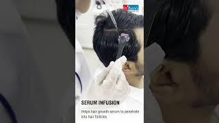 Dr Batra's STM Treatment: Revolutionary Hair Growth Solution!