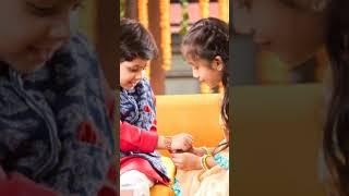 Bani ke Rakhi Ki Ada mithaai bahin ho aaga kali  Kalai $$$### Satyam bhai 5555 YouTube channel//_..)