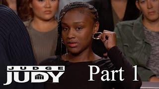 Friends Fight over Missing Earrings! | Part 1