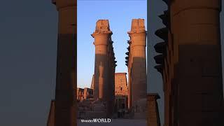 EGYPT: LAND OF ANCIENT WONDERS!