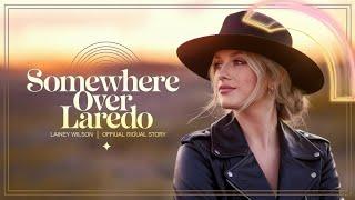 Lainey Wilson Somewhere Over Laredo Official Music Video 2025 | New Country Song Visual Story