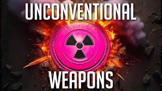 Experimental Nuclear Weapons