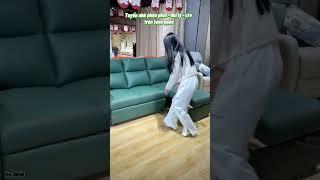 Mẫu ghế sofa giường(sô pha bed) bọc da đa năng thông minh đẹp độc đáo
