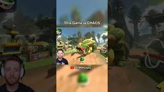 The Mario Kart World Experience
