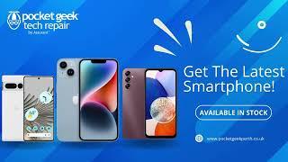 Pocket Geek Tech Repair Perth