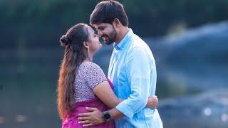 || Hathiram + mounika || . ||Pre wedding song||          3 April 2024