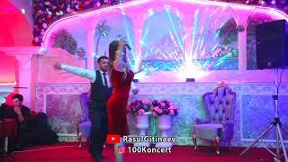 Азарина – «Кто же ты»