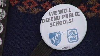 Concerns about possible Minneapolis Public Schools special education cuts