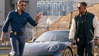 Bad Boys Ride or Die 2024 Movie || Will Smith, Martin Lawrence || Bad Boys 4 Movie Full Facts Review